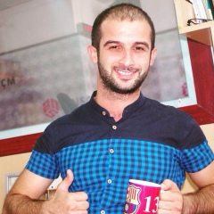 Ruslan Sultanoqlu, 11.02.1989, Баку