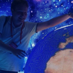 Тимофей Петренко, 01.04.1985, Томск