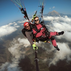 Юрий Какстов, 19.07, Москва