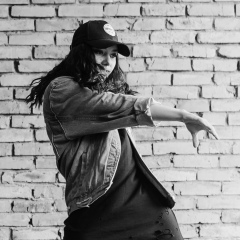 Катя Смоляная, 23.10, Хабаровск