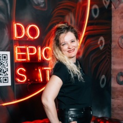 Валерия Бурнашева, 15.03, Кемерово