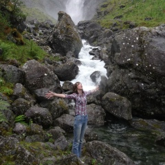 Мария Самохина, 16.08, Подольск
