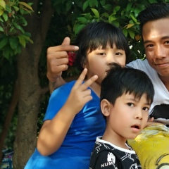 Bagyi Shan, 28.06.1993