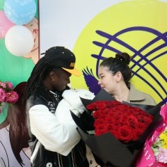 Аида Семёнова, 03.11.1995, Шымкент