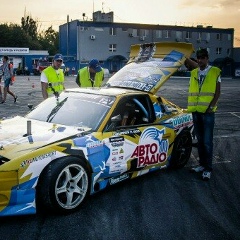 Серёга Иванов, 19.07, Харьков