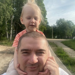 Владимир Столетов, 20.04, Александров