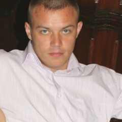 Алексей Колосов, 28.11, Санкт-Петербург
