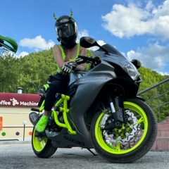 Катерина Катерина, 10.06.1982, Дальнегорск