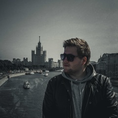 Александр Поляничко, 10.05
