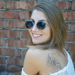 Соня Черновол, 07.03, Москва