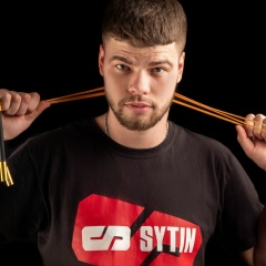 Ярик Сытин, 18.02, Харьков