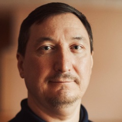 Виталий Галдин, 23.05.1974, Самара