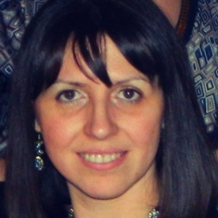 Евгения Валиуллина, Нижнекамск