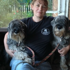 Анастасия Шкварина, 17.10.1977, Москва