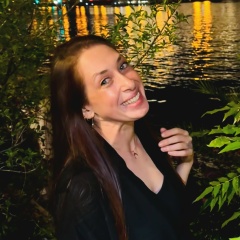 Анастасия Туманова, 21.03, Москва