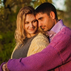 Мария Алиханова, 08.02, Ахтубинск