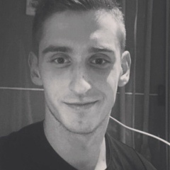 Макс Богданов, 06.05, Харьков