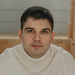 Андрей Гусаков, 06.10, Санкт-Петербург