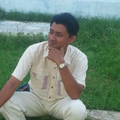 U-Aung Hlaing-Oo, 10.02.1985, Mandalay
