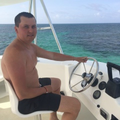 Андрей Нагорных, 12.07.1990, Москва