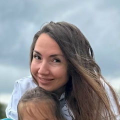 Ирина Макарова, 03.01.1988, Санкт-Петербург