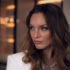 Анастасия Соломонова, 24.04, Москва