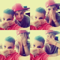 Артемий Штанденко, 24.08.2001, Оренбург