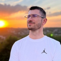 Алихан Динаев, 11.05, Грозный