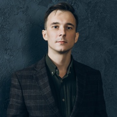 Сергей Медведев, 27.10, Пермь