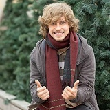 Александр Головин, 13.01.1989, Москва