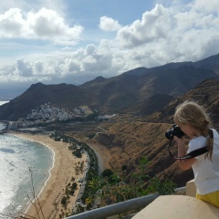 Александра Лурье, 23.09.2004, Berlin