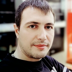 Антон Гириев, 27.06, Алматы