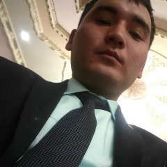 Багдат Кабылов, 28.03, Шиели