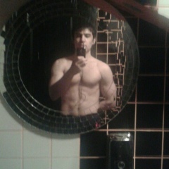 Атхам Абдурахмонов, 24.08, Москва