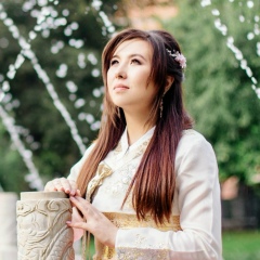 Светлана Пан, 29.05, Москва