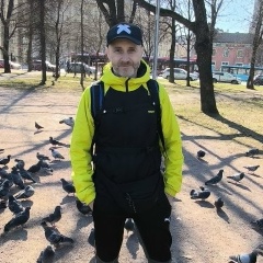 Илья Ф, 23.05.1981, Санкт-Петербург