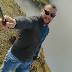 Артур Андреевич, 21.04.1988, Москва