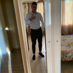 Андрей Биньковский, 17.07.1996, Кишинев