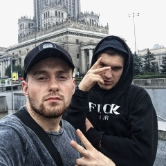 Арсений Юсупов, 18.12.1991, Москва