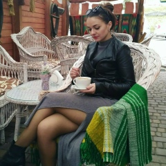 Євгенія Стрижак, 08.01, Кременец