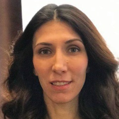 Оксана Новикова, Тверь