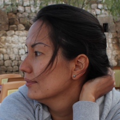 Дина Гайсина, 15.10.1981, Алматы