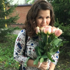 Рузилюшка Саримова, 17.10.1988, Лениногорск