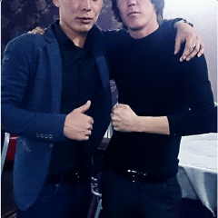 Айдос Абилханов, 01.01.1993, Алматы