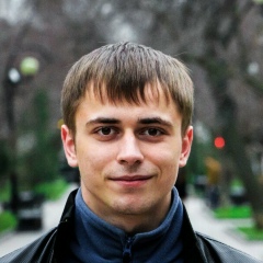 Виталий Соколов, 02.06, Мариуполь