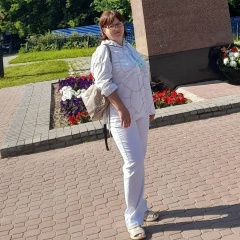 Ирина Низамутдинова, 29.12.1984, Актюбинский