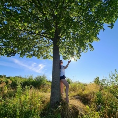 Ольга Григорьева, 08.04, Санкт-Петербург