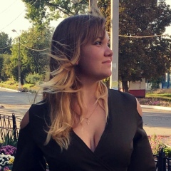 Викуля Сиволапенко, 19.02.1993, Киев