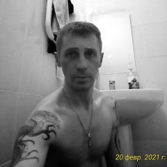 Сергей Иванов, 05.01.1985, Великий Новгород