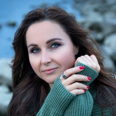 Ирина Воробьева, 16.04.1986, Санкт-Петербург